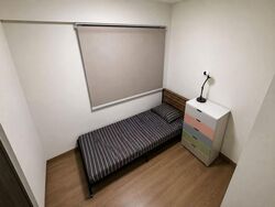 The Visionaire (D27), Condominium #618290431